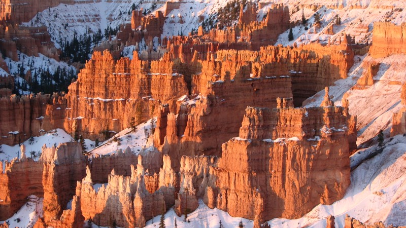 Bryce Canyon