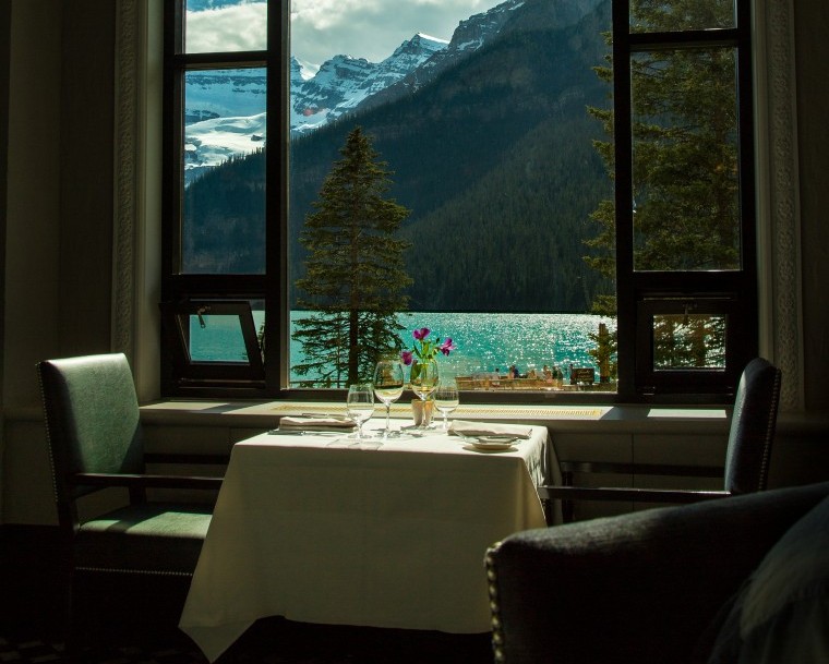 Thrilling Wow Moments