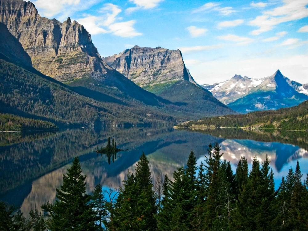 Glacier National Park